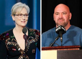 Brigas, história de cinema e polêmica com atriz no MMA em 2017