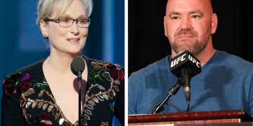 Brigas, história de cinema e polêmica com atriz no MMA em 2017