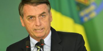 BRASIL: Com decreto, pessoas acima de 25 anos podem ter até 4 armas de fogo