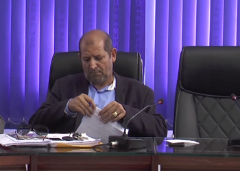 Vereador Ronaldo teria pedido cerca de R$ 200 mil para o prefeito Ilderlei Cordeiro