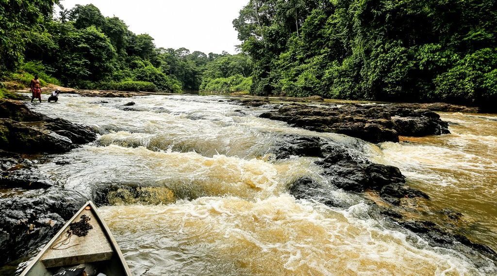 Acre assina pacto para fortalecimento de recursos hídricos