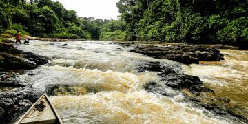 Acre assina pacto para fortalecimento de recursos hídricos