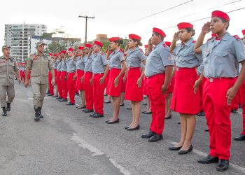 Governo publica edital para inscrições no Colégio Militar de Cruzeiro do Sul