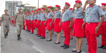 Governo publica edital para inscrições no Colégio Militar de Cruzeiro do Sul