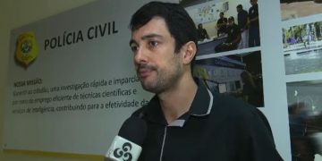 Segurança atesta inocência de Rêmullo Diniz, que reassumirá a Secretaria de Polícia Civil