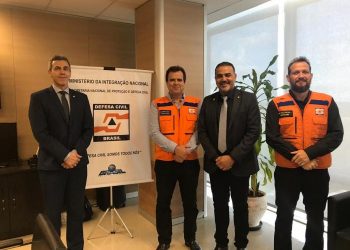 Governo Federal reconhece Situação de Emergência em Cruzeiro do Sul