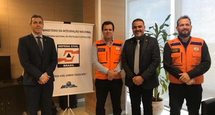 Governo Federal reconhece Situação de Emergência em Cruzeiro do Sul