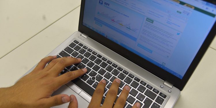 Declaração do IR deve ser entregue entre 7 de março e 30 de abril