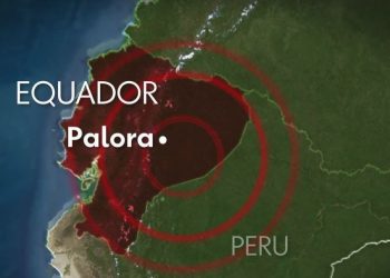 Terremoto no Equador pôde ser sentido no Acre e Amazonas