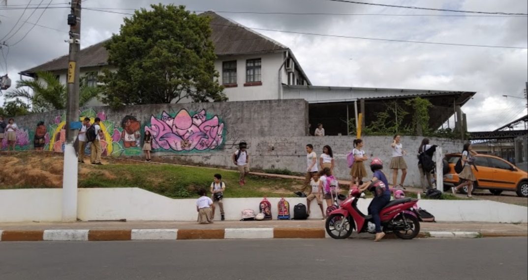 Escola de Cruzeiro do Sul vence os Jogos Escolares Virtuais 2020