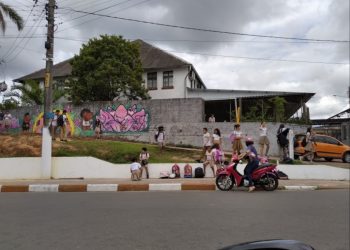 Escola de Cruzeiro do Sul vence os Jogos Escolares Virtuais 2020
