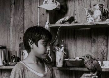 Cortina de Fumaça – O real interesse de Sebastião Salgado na construção da estrada de Pullcapa