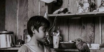 Cortina de Fumaça – O real interesse de Sebastião Salgado na construção da estrada de Pullcapa