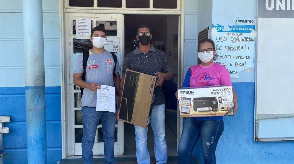 Secretaria Municipal de Saúde começa a implantação de prontuário eletrônico nas unidades