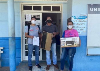 Secretaria Municipal de Saúde começa a implantação de prontuário eletrônico nas unidades