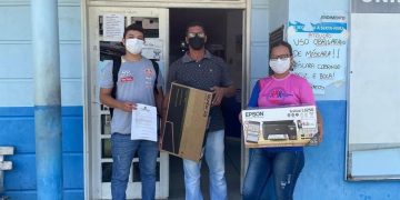 Secretaria Municipal de Saúde começa a implantação de prontuário eletrônico nas unidades
