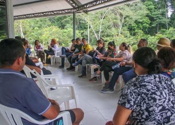 Prefeitura de Cruzeiro do Sul apoia linhas de financiamento para moradores do rio Croa