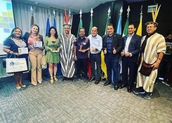 Cruzeiro do Sul recebe Prêmio Sebrae Prefeito Empreendedor