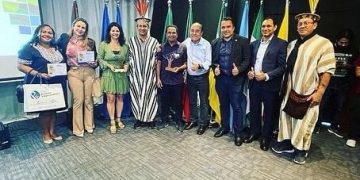 Cruzeiro do Sul recebe Prêmio Sebrae Prefeito Empreendedor