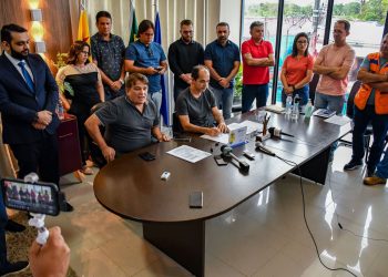 Prefeitura decreta situação de anormalidade financeira pública