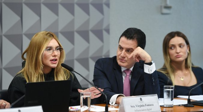 CPI das Bets: quem influencia mais — os influenciadores digitais ou os transtornos emocionais?