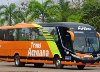 Preço de passagem intermunicipal de ônibus no Acre terá aumento a partir desta sexta-feira