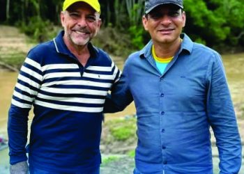 Zezinho Barbary fortalece Marechal Thaumaturgo com investimentos que ultrapassam R$ 18 milhões