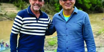 Zezinho Barbary fortalece Marechal Thaumaturgo com investimentos que ultrapassam R$ 18 milhões