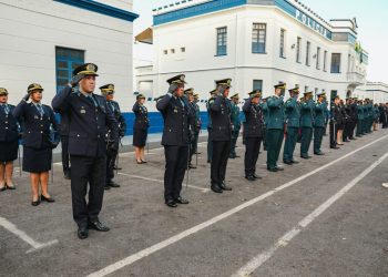 Polícia Militar do Acre inicia programação de 109 anos da instituição