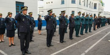Polícia Militar do Acre inicia programação de 109 anos da instituição