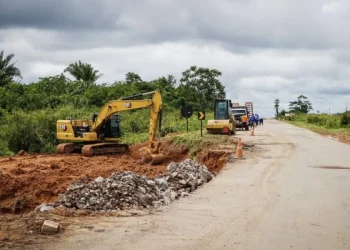 Antes da ponte, Dnit fará porto de pedra na travessia entre Cruzeiro e Rodrigues Alves