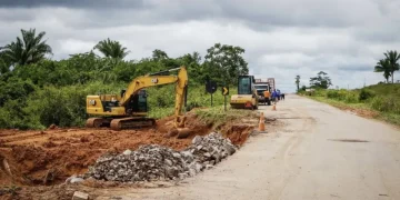 Antes da ponte, Dnit fará porto de pedra na travessia entre Cruzeiro e Rodrigues Alves