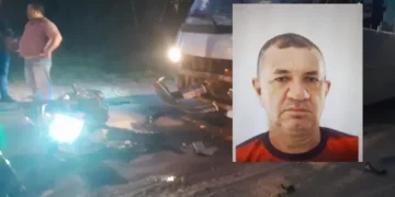 Ex-líder comunitário é a vítima fatal de acidente em Cruzeiro do Sul