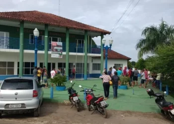 MP dá 15 dias para que a Secretaria de Educação de Rodrigues Alves apresente esclarecimentos sobre a paralisação das obras de creche