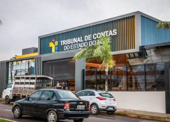 Servidora do TCE é investigada por suposta improbidade administrativa