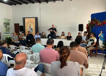 Com novidades, Cruzeiro do Sul lança programação do Novenário de Nossa Senhora da Glória