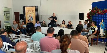 Com novidades, Cruzeiro do Sul lança programação do Novenário de Nossa Senhora da Glória