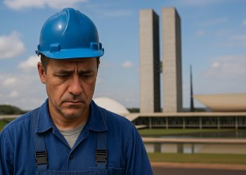 Quando o Estado falha, quem paga é o povo: o escândalo do INSS e o novo fardo do trabalhador