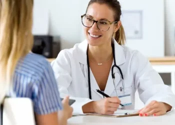 Saúde ocupacional nas empresas