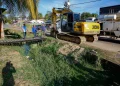 Cruzeiro do Sul inicia obras de drenagem e canalização no bairro João Alves