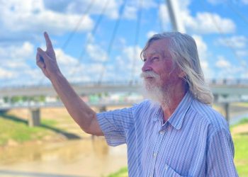 Friale anuncia chegada de nova friagem que vai derrubar temperaturas no Acre nesta semana