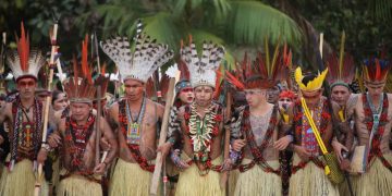 Festival Atsa Puyanawa começa nesta sexta com expectativa de até 15 mil visitantes no Acre
