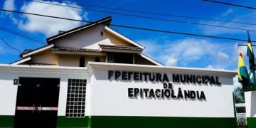 Justiça bloqueia R$ 10 milhões das contas da prefeitura de Epitaciolândia