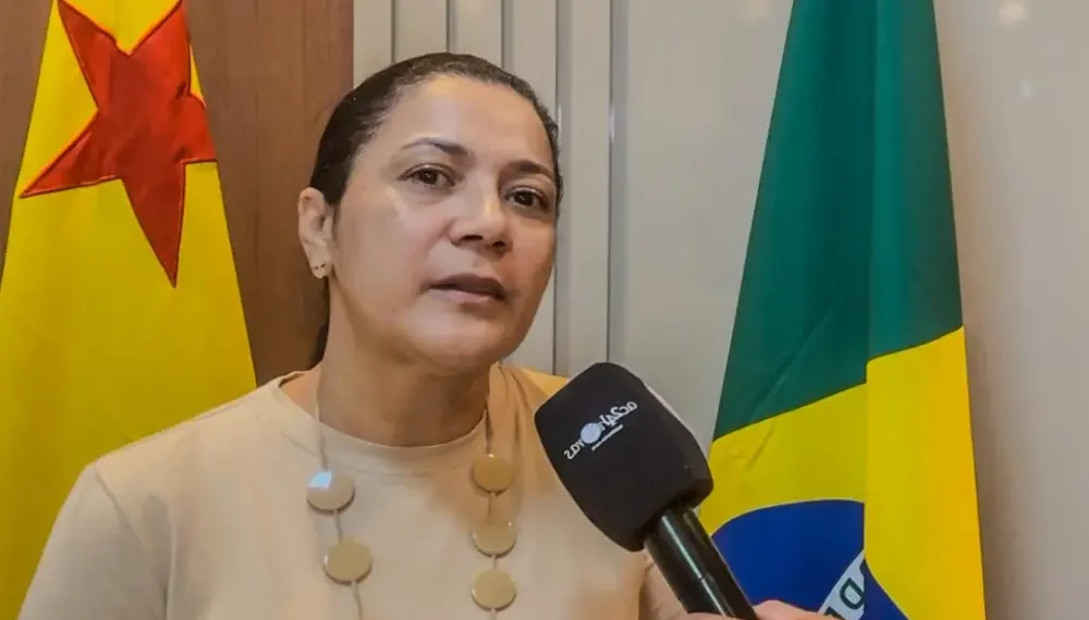 Mailza esclarece fala de secretário e diz que governo não será guiado por “radicalismo”