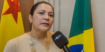 Mailza esclarece fala de secretário e diz que governo não será guiado por “radicalismo”