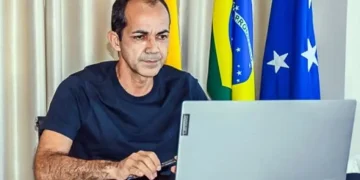 Zequinha Lima se afasta de agendas públicas após diagnóstico de Covid-19 e Influenza B