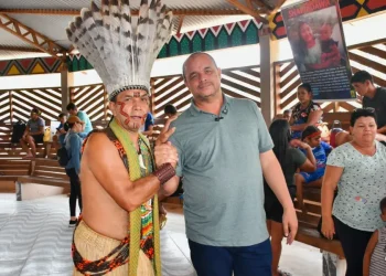 Prefeitura de Mâncio Lima apoia nova edição do Festival Atsa Puyanawa