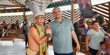 Prefeitura de Mâncio Lima apoia nova edição do Festival Atsa Puyanawa